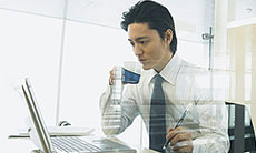 企業(yè)&機(jī)構(gòu)飲水解決方案